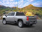 2025 Chevrolet Silverado 3500 Crew Cab 4WD Pickup for sale #253714 - photo 4