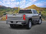 2025 Chevrolet Silverado 3500 Crew Cab 4WD Pickup for sale #253714 - photo 2