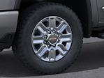 2025 Chevrolet Silverado 3500 Crew Cab 4WD Pickup for sale #253714 - photo 9