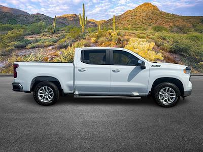 2025 Chevrolet Silverado 1500 Crew Cab 4WD Pickup for sale #253721A - photo 2