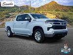 2025 Chevrolet Silverado 1500 Crew Cab 4WD Pickup for sale #253721A - photo 1