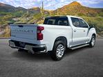 2025 Chevrolet Silverado 1500 Crew Cab 4WD Pickup for sale #253721A - photo 4