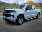 2025 Chevrolet Silverado 1500 Crew Cab 4WD Pickup for sale #253721A - photo 9