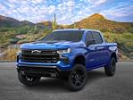 2025 Chevrolet Silverado 1500 Crew Cab 4WD Pickup for sale #253728 - photo 6