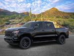 New 2025 Chevrolet Silverado 1500 Custom Crew Cab 4WD Pickup for sale #253731 - photo 3
