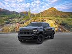 New 2025 Chevrolet Silverado 1500 Custom Crew Cab 4WD Pickup for sale #253731 - photo 8