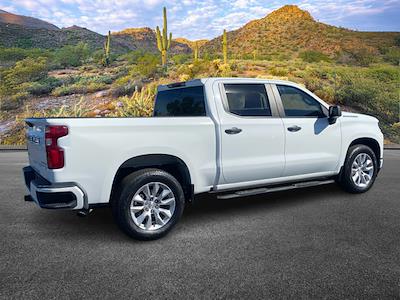 2022 Chevrolet Silverado 1500 Crew Cab RWD Pickup for sale #253735A - photo 2