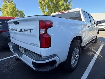 2022 Chevrolet Silverado 1500 Crew Cab RWD Pickup for sale #253735A - photo 2