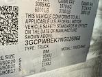 2022 Chevrolet Silverado 1500 Crew Cab RWD Pickup for sale #253735A - photo 12