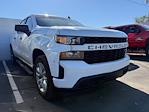 2022 Chevrolet Silverado 1500 Crew Cab RWD Pickup for sale #253735A - photo 3
