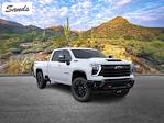 2025 Chevrolet Silverado 2500 Crew Cab 4WD Pickup for sale #253744 - photo 1