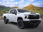 2025 Chevrolet Silverado 2500 Crew Cab 4WD Pickup for sale #253744 - photo 7