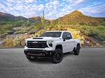 2025 Chevrolet Silverado 2500 Crew Cab 4WD Pickup for sale #253744 - photo 8
