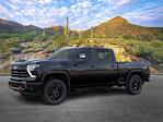 New 2025 Chevrolet Silverado 2500 LT Crew Cab 4WD Pickup for sale #253746 - photo 2