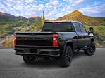 New 2025 Chevrolet Silverado 2500 LT Crew Cab 4WD Pickup for sale #253746 - photo 4