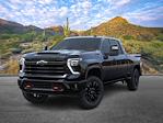New 2025 Chevrolet Silverado 2500 LT Crew Cab 4WD Pickup for sale #253746 - photo 6