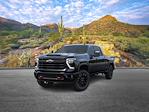 New 2025 Chevrolet Silverado 2500 LT Crew Cab 4WD Pickup for sale #253746 - photo 8