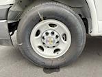 New 2025 Chevrolet Express 3500 10' 9" Knapheide Steel Service Utility Van for sale #253747 - photo 10