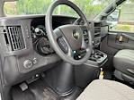 New 2025 Chevrolet Express 3500 10' 9" Knapheide Steel Service Utility Van for sale #253747 - photo 11