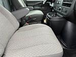 New 2025 Chevrolet Express 3500 10' 9" Knapheide Steel Service Utility Van for sale #253747 - photo 24