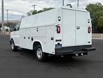 New 2025 Chevrolet Express 3500 10' 9" Knapheide Steel Service Utility Van for sale #253747 - photo 7