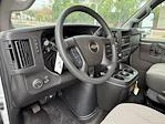 New 2025 Chevrolet Express 3500 10' 9" Knapheide Steel Service Utility Van for sale #253748 - photo 11