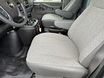 New 2025 Chevrolet Express 3500 10' 9" Knapheide Steel Service Utility Van for sale #253748 - photo 12