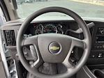 New 2025 Chevrolet Express 3500 10' 9" Knapheide Steel Service Utility Van for sale #253748 - photo 15