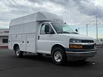 New 2025 Chevrolet Express 3500 10' 9" Knapheide Steel Service Utility Van for sale #253748 - photo 3