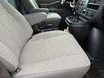 New 2025 Chevrolet Express 3500 10' 9" Knapheide Steel Service Utility Van for sale #253748 - photo 24