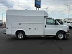 New 2025 Chevrolet Express 3500 10' 9" Knapheide Steel Service Utility Van for sale #253748 - photo 4