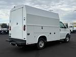 New 2025 Chevrolet Express 3500 10' 9" Knapheide Steel Service Utility Van for sale #253748 - photo 2