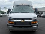 New 2025 Chevrolet Express 3500 10' 9" Knapheide Steel Service Utility Van for sale #253748 - photo 5