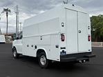 New 2025 Chevrolet Express 3500 10' 9" Knapheide Steel Service Utility Van for sale #253748 - photo 7