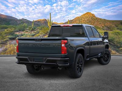 2025 Chevrolet Silverado 2500 Crew Cab 4WD Pickup for sale #253749 - photo 2