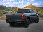2025 Chevrolet Silverado 2500 Crew Cab 4WD Pickup for sale #253749 - photo 4