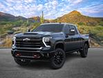 2025 Chevrolet Silverado 2500 Crew Cab 4WD Pickup for sale #253749 - photo 6