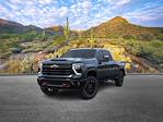 2025 Chevrolet Silverado 2500 Crew Cab 4WD Pickup for sale #253749 - photo 8