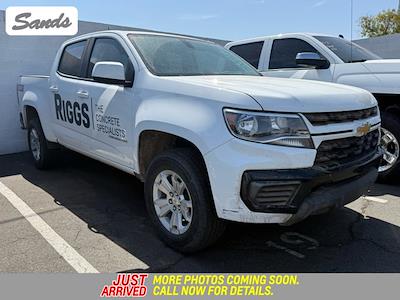 2022 Chevrolet Colorado Crew Cab RWD Pickup for sale #253808AA - photo 1