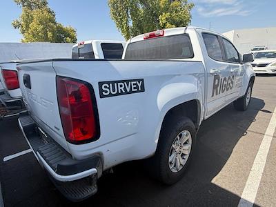 2022 Chevrolet Colorado Crew Cab RWD Pickup for sale #253808AA - photo 2