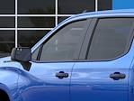New 2025 Chevrolet Silverado 1500 Custom Crew Cab 4WD Pickup for sale #253877 - photo 12