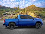 New 2025 Chevrolet Silverado 1500 Custom Crew Cab 4WD Pickup for sale #253877 - photo 5