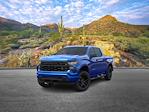 New 2025 Chevrolet Silverado 1500 Custom Crew Cab 4WD Pickup for sale #253877 - photo 8