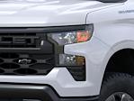 2025 Chevrolet Silverado 1500 Crew Cab 4WD Pickup for sale #253884 - photo 10