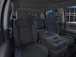 2025 Chevrolet Silverado 1500 Crew Cab 4WD Pickup for sale #253884 - photo 16