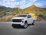 2025 Chevrolet Silverado 1500 Crew Cab RWD Pickup for sale #253891 - photo 8