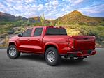 2025 Chevrolet Colorado Crew Cab RWD Pickup for sale #253893 - photo 4