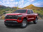 2025 Chevrolet Colorado Crew Cab RWD Pickup for sale #253893 - photo 6