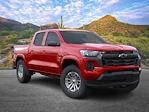 2025 Chevrolet Colorado Crew Cab RWD Pickup for sale #253893 - photo 7