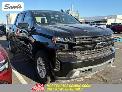 2020 Chevrolet Silverado 1500 Crew Cab 4WD Pickup for sale #253909A - photo 1